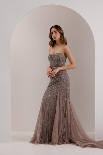 ZIELLE GOWN